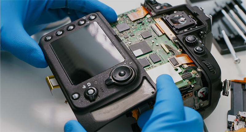 Solar Energy Solutions